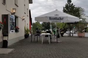 Dorfschänke