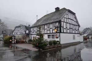 Dorfschänke
