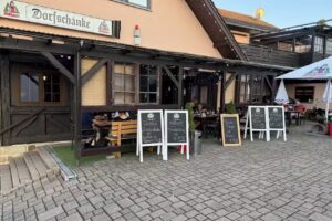 Dorfschänke Flehingen