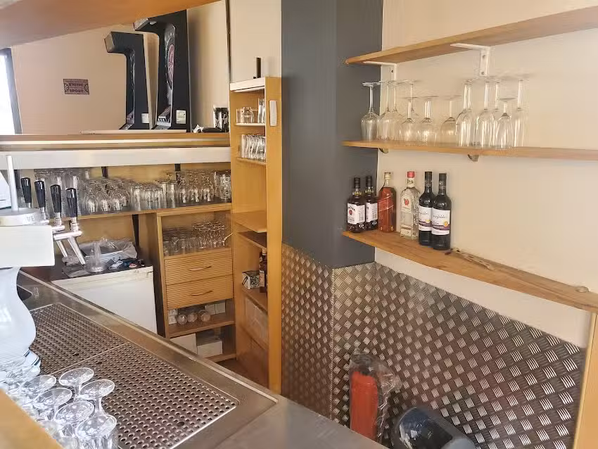 Dorfsch&auml;nke Gastst&auml;tte