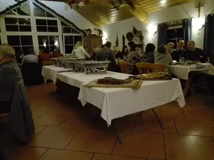 Dorfschänke Gattendorf