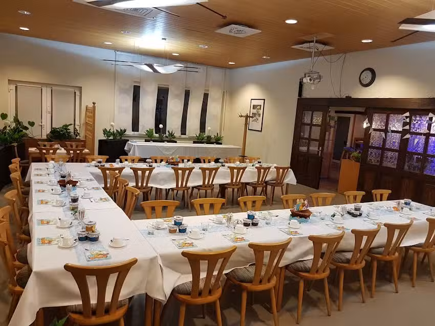 Dorfsch&auml;nke Heilberscheid