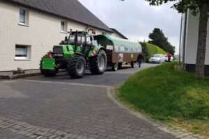 Dorfschänke Hollerarth