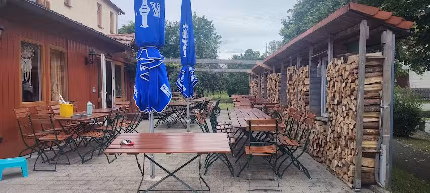 Dorfsch&auml;nke Kreuz &ndash; Mahlein & Stemmann GbR