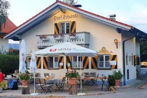 Dorfschänke Lenggries