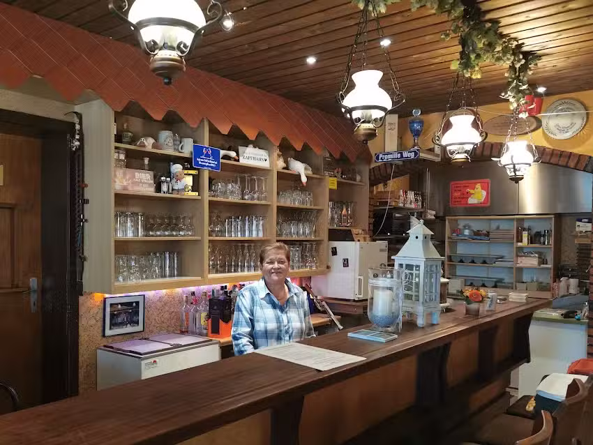 Dorfsch&auml;nke Merkendorf