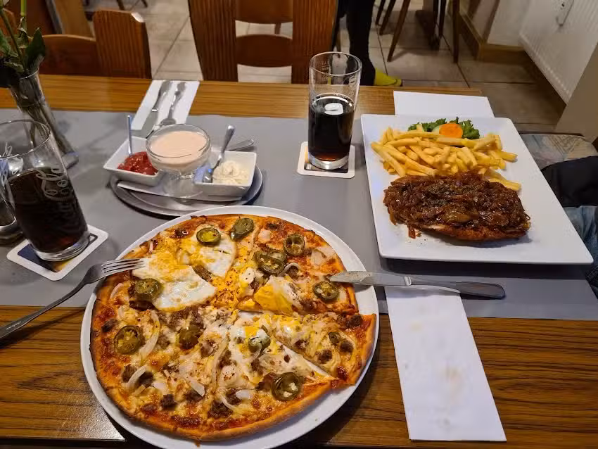 Dorfsch&auml;nke Merxheim