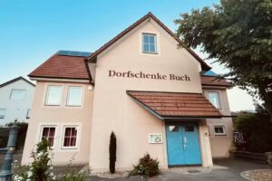Dorfschenke Buch