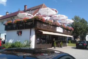 Dorfschmiede