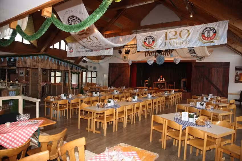 Dorfstadl Buttlerhof