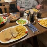 Dorfstübchen