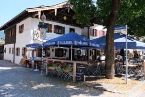 Dorfstüberl Oberammergau