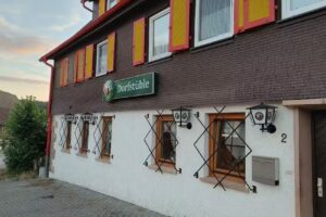 Dorfstüble Böffingen