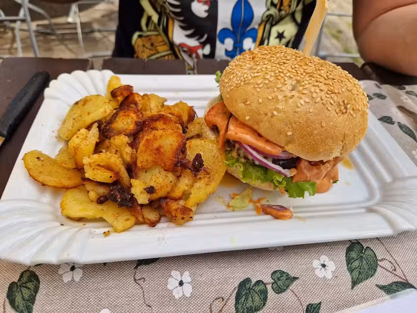 Dorfstüble Primisweiler