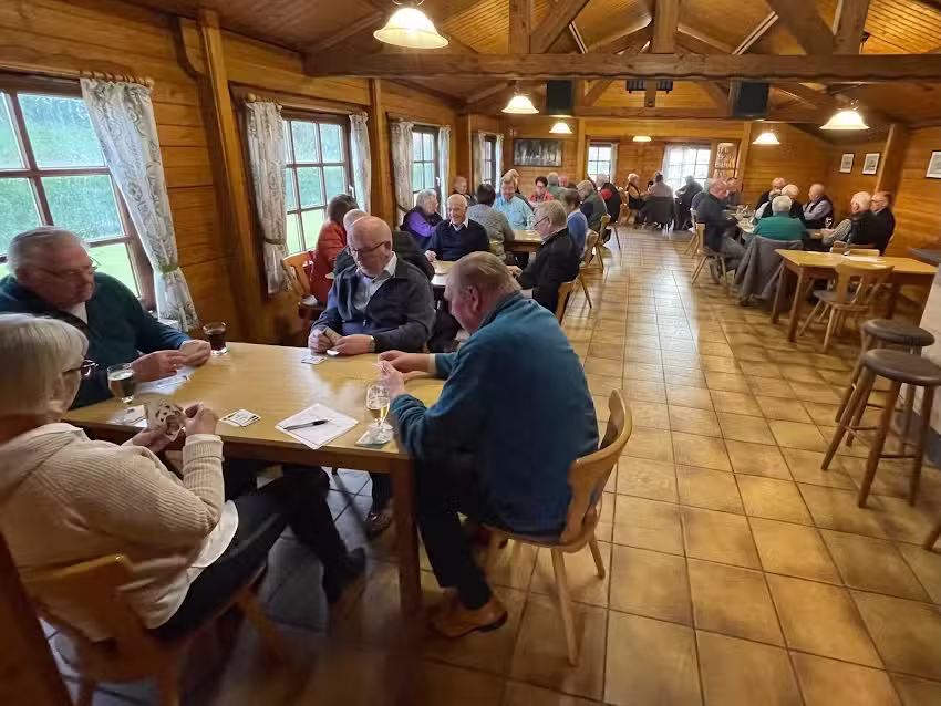 Dorftreff Holzhausen