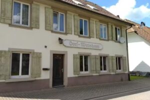 Dorfwirtschaft Adler