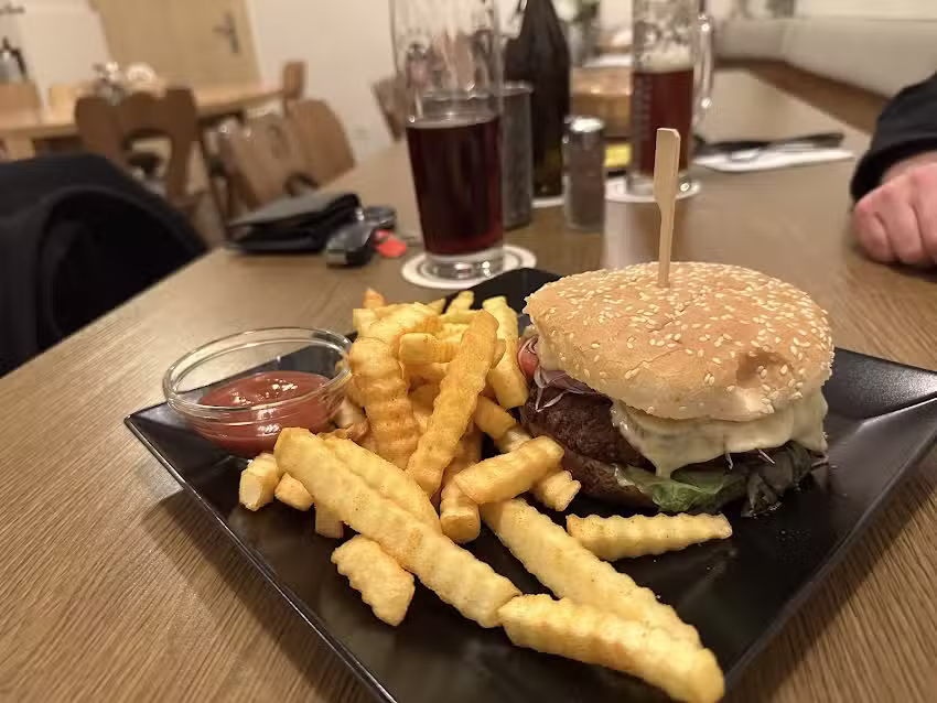 Dorfwirtshaus Deuerling