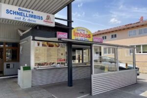 Doris’s Imbiss