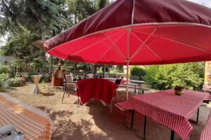 Doritas Gartenbistro