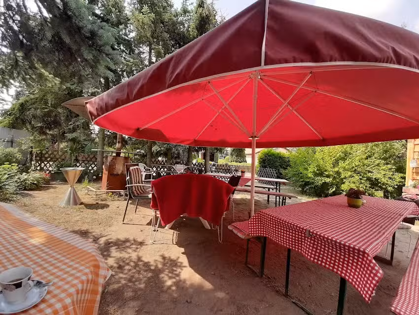 Doritas Gartenbistro