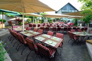 DORMERO Hotel D&uuml;sseldorf