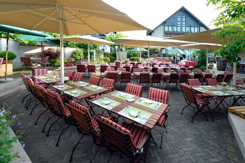 DORMERO Hotel D&uuml;sseldorf