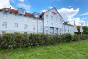 DORMERO Hotel Hoyerswerda