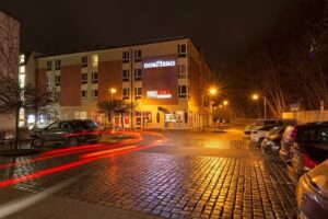 DORMERO Hotel Plauen