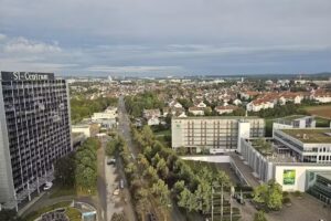 DORMERO Hotel Stuttgart
