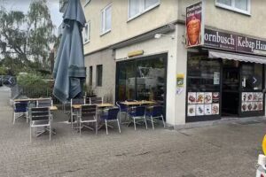 Dornbusch Kebap Haus