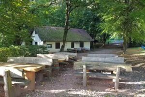 Dorndorf H&uuml;tte Bischmisheim