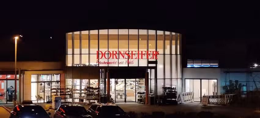 Dornseifers Frischemarkt Giersberg