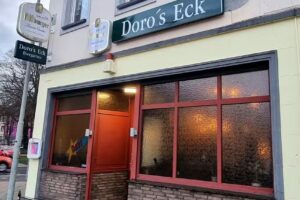 Doro’s Eck