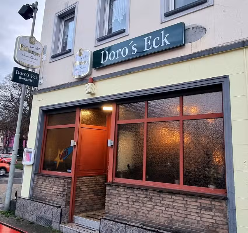 Doro’s Eck