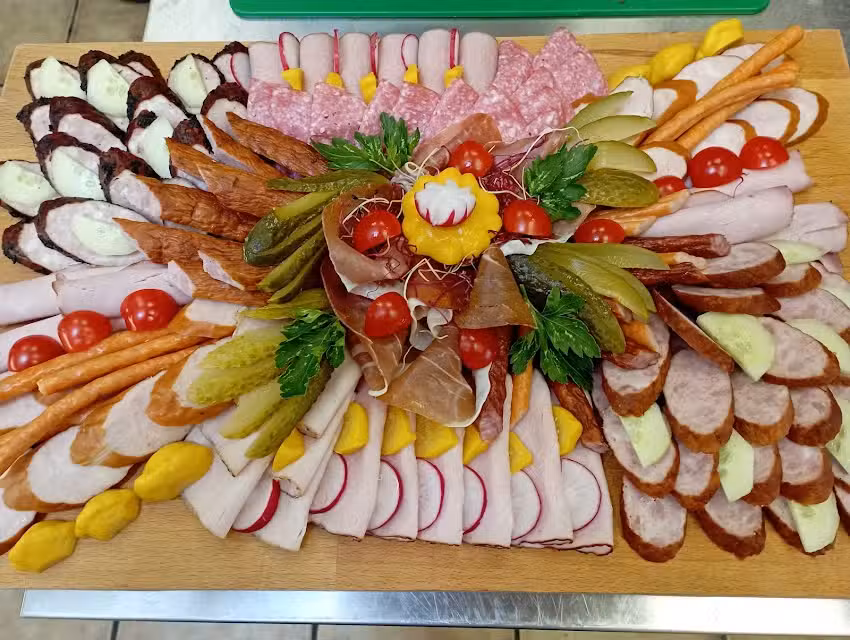 Doro&rsquo;s K&uuml;che