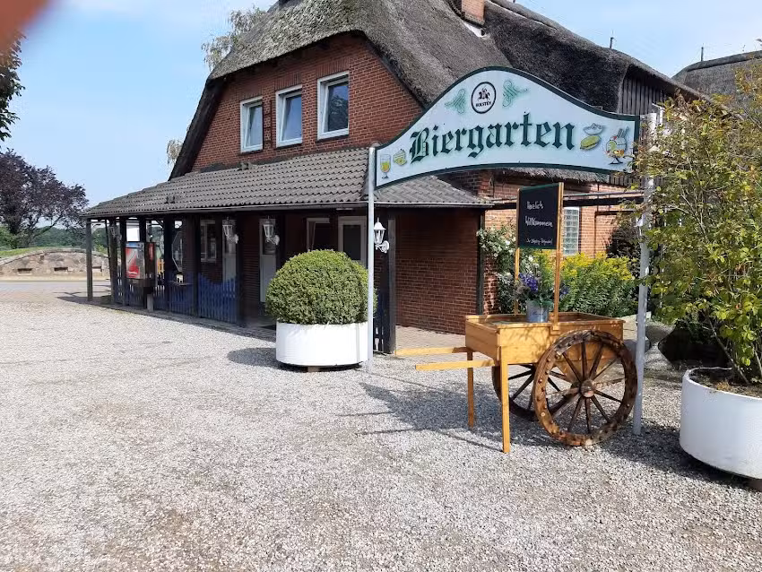 D&ouml;rpskrog Rathjensdorf
