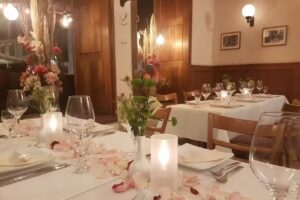 Dortu17 Wein-Bistro & Restaurant