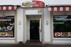 Dorum Kebab Haus