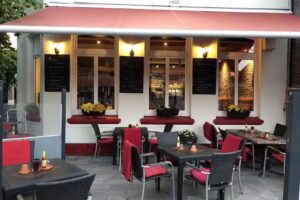 Dos Amigos Restaurantbetrieb GmbH