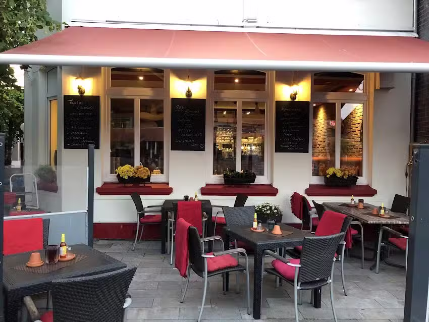 Dos Amigos Restaurantbetrieb GmbH