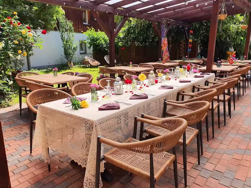 dos Santos – Brasilianisches Restaurant Erlangen
