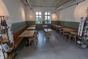 D&Ouml;SEN &ndash; Bistro & Caf&eacute;