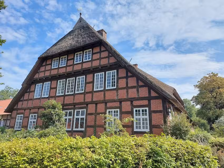 D&ouml;tlinger Hof / Hotel &ndash; Restaurant