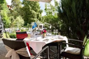 D&ouml;tzer-Restauration