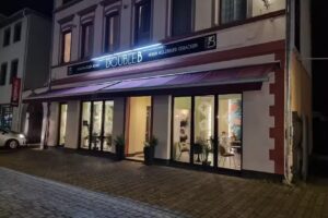DOUBLE B Burger & Pizza House