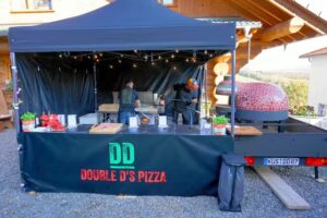 Double D’s Pizza Eventcatering