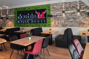 double M – GRILL HOUSE
