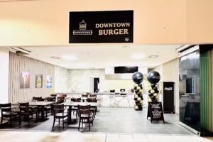 Downtown Burger and Co