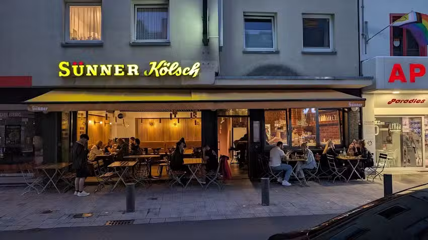 Downtowner Korean Urban Restaurant