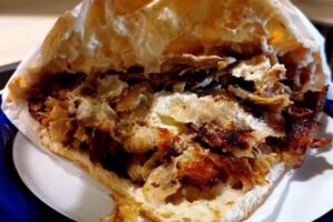 Doy Doy Döner